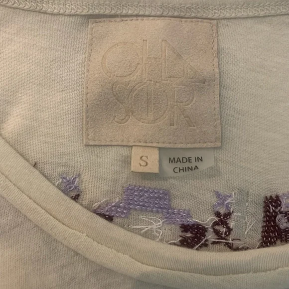 Chaser Aztec Muscle Tank - Picture 7 of 7